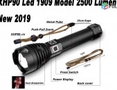 Fonar XHP 90 XHP90 Led Light 2500 Lumen USB ZOOM Lapter