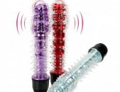 Silikone bardzrorak vibrator sexshop