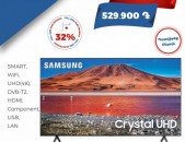 Samsung  ** ТЕЛЕВИЗОР ** ՀԵՌՈՒՍՏԱՑՈՒՅՑ ** TV ** TELEVIZOR 