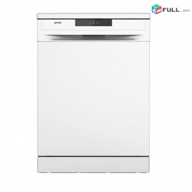 Սպասք լվացող մեքենա GORENJE GS62040W Ինվերտորային Սպիտակ