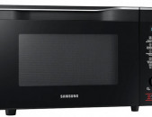 Միկրոալիքային վառարան SAMSUNG MC32K7055CT/BW 900 Վտ Սև 32 լ