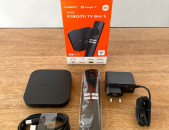 Xiaomi Mi Box s 4k 2 gen