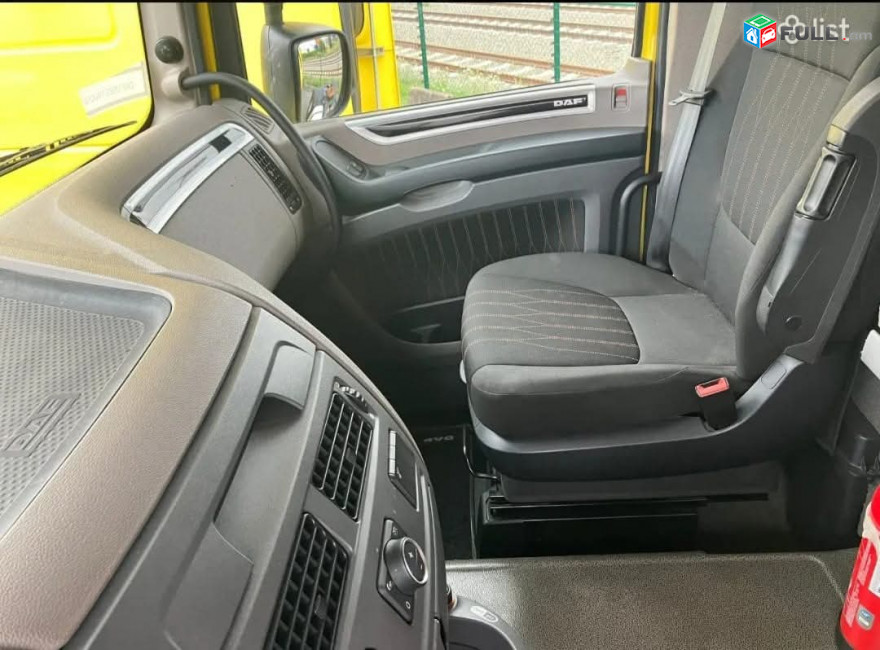 Daewoo , 2018թ.