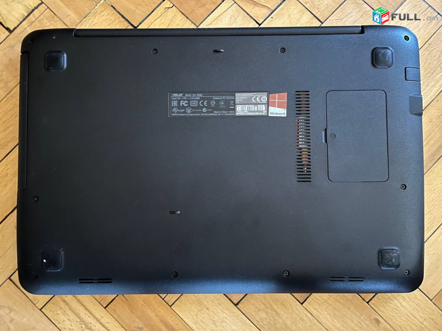Asus R556L Series