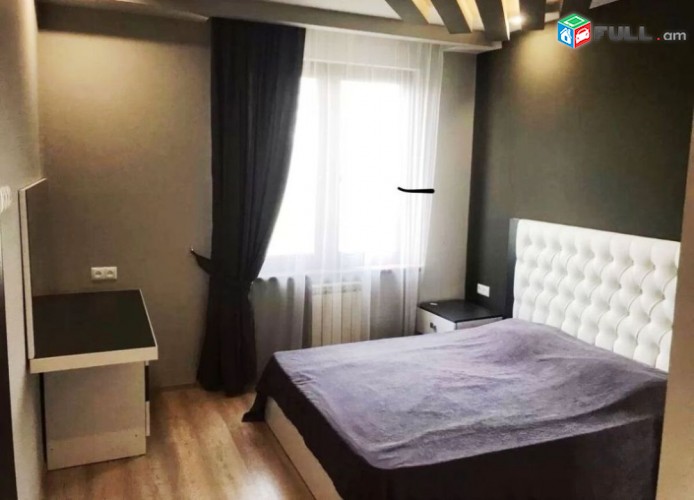 Օրավարձով 3 սենյականոց բնակարան Կոմիտասի պողոտայում