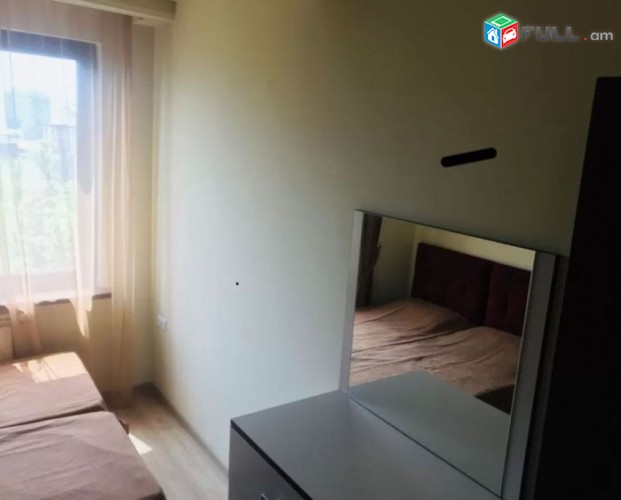 Օրավարձով 3 սենյականոց բնակարան Կոմիտասի պողոտայում