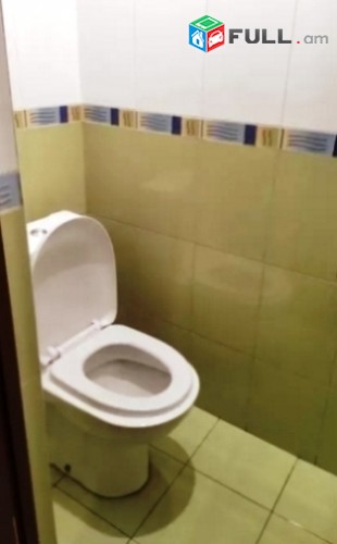 Վարձով 2 (ձևափոխած 3-ի) սենյականոց բնակարան Տիգրան Մեծի պողոտայում, 63քմ