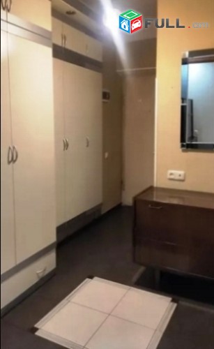Վարձով 2 (ձևափոխած 3-ի) սենյականոց բնակարան Տիգրան Մեծի պողոտայում, 63քմ