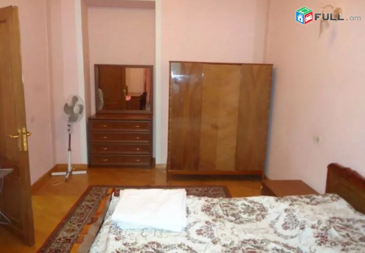Օրավարձով 4 սենյականոց առանձնատուն Այգեստանում