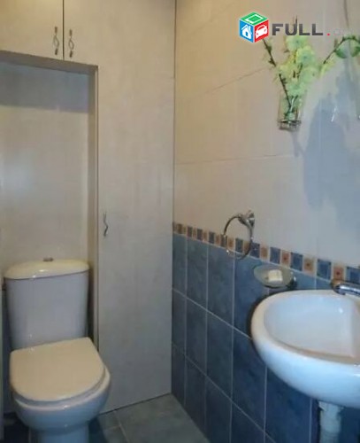 3 սենյականոց բնակարան Նար–Դոսի փողոցում