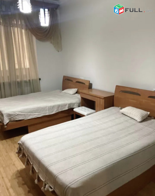 2 սենյականոց բնակարան Արգիշտի փողոցում (Գլենդել Հիլզ)