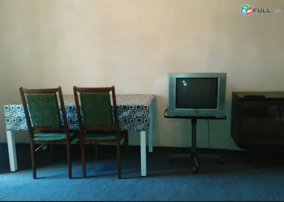 Վարձով 2 (ձևափոխած 3-ի) սենյականոց բնակարան Ագաթանգեղոսի փողոցում