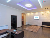 Օրավարձով 2 սենյականոց բնակարան Տիգրան Մեծի պողոտայում