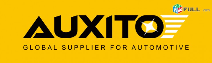 Auxito 9006 / HB4 Led