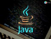 JAVA դասընթացներ(Intership)