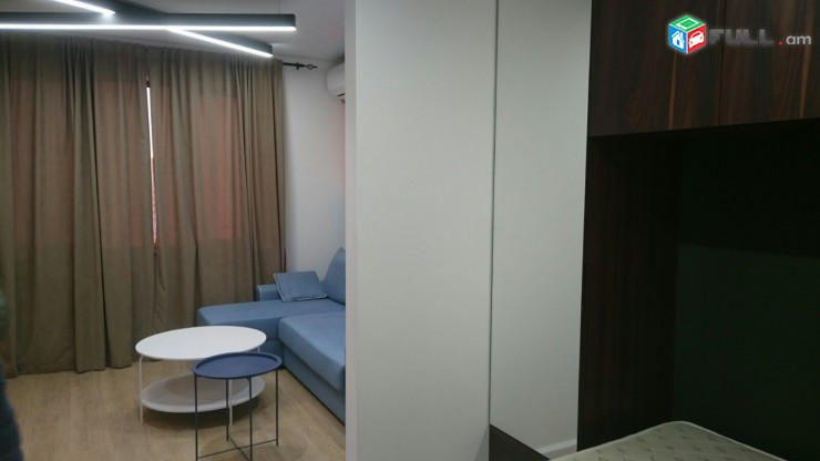 SS1215 Varcov bnakaran Nor-Norqi 2rd zangvacum