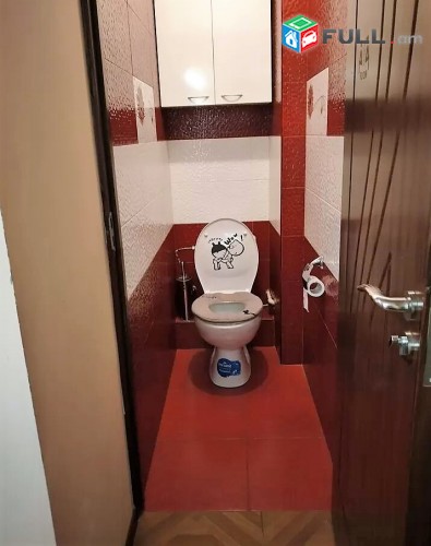 Փոքր Կենտրոնում կահավորված 2 սենյակ ԿՈԴ 1178