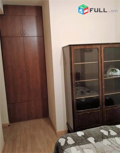 Փոքր Կենտրոնում կահավորված 2 սենյակ ԿՈԴ 1178