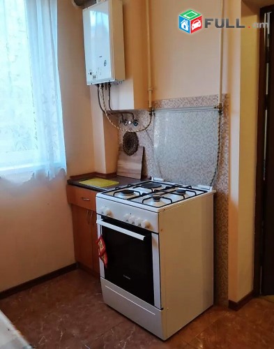 Փոքր Կենտրոնում կահավորված 2 սենյակ ԿՈԴ 1178
