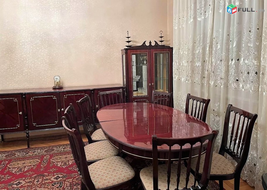 Փակ Շուկայի մոտ լիարժեք 2 սենյակ ԿՈԴ 1214