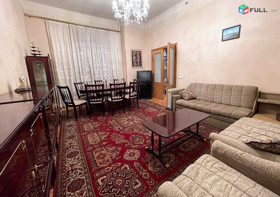 Փակ Շուկայի մոտ լիարժեք 2 սենյակ ԿՈԴ 1214