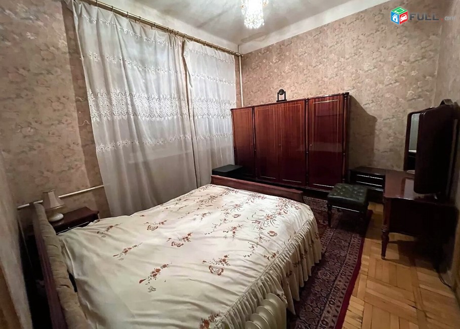 Փակ Շուկայի մոտ լիարժեք 2 սենյակ ԿՈԴ 1214