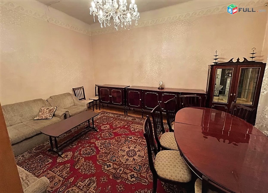 Փակ Շուկայի մոտ լիարժեք 2 սենյակ ԿՈԴ 1214