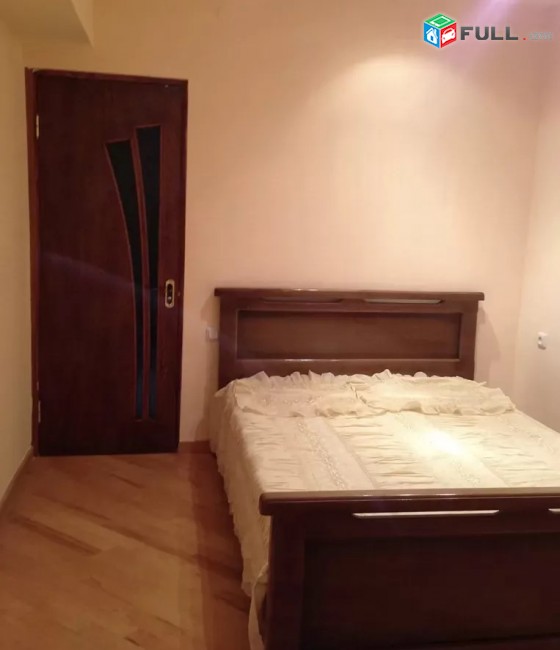Ամիրյան փողոց/ 2 սենյակ/ կահավորված ԿՈԴ 1286