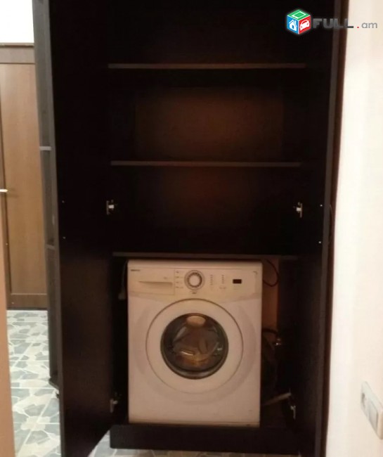 Ամիրյան փողոց/ 2 սենյակ/ կահավորված ԿՈԴ 1286