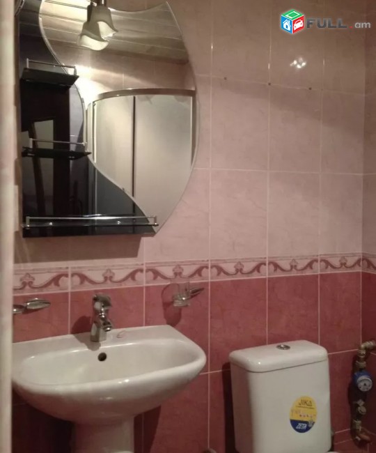 Ամիրյան փողոց/ 2 սենյակ/ կահավորված ԿՈԴ 1286