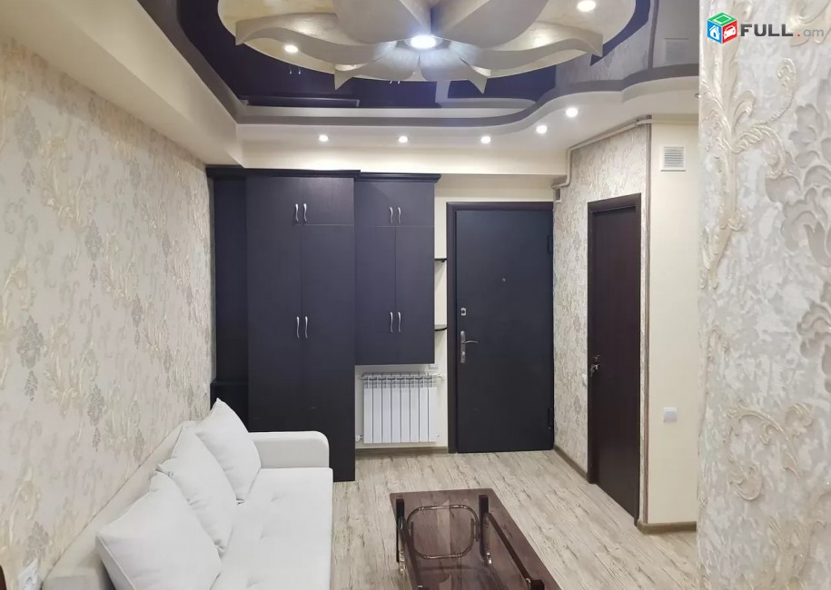 Թումանյան փողոց/ 2 սենյակ/ լավ վիճակ ԿՈԴ 1298