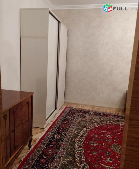 Ռոսիա Մոլի մոտ/ 2 սենյակ/ կահավորված, վերանորոգված ԿՈԴ 1340