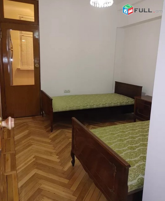 Ռոսիա Մոլի մոտ/ 2 սենյակ/ կահավորված, վերանորոգված ԿՈԴ 1340