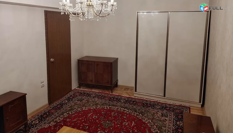 Ռոսիա Մոլի մոտ/ 2 սենյակ/ կահավորված, վերանորոգված ԿՈԴ 1340