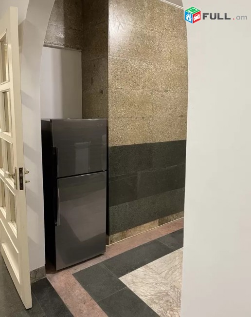 Փոքր Կենտրոն / 2 սենյակ / լավ վիճակ / ԿՈԴ 1417