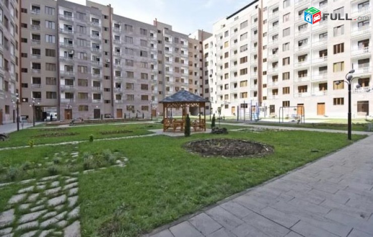 Վարձով 2սեն բն. Երազ թաղամասում Կոդ AE20055