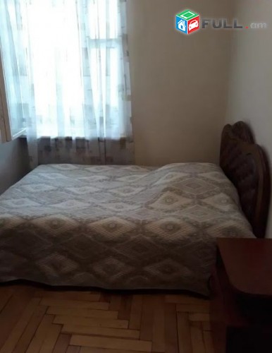 Վարձով 2 սեն, 60ք / մ Դավիթաշենում ԿՈԴ AE20011