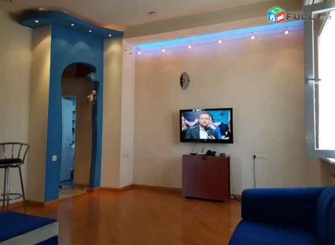 Վարձով 3 սեն, 60 ք / մ Էրեբունիում ԿՈԴ AE20010