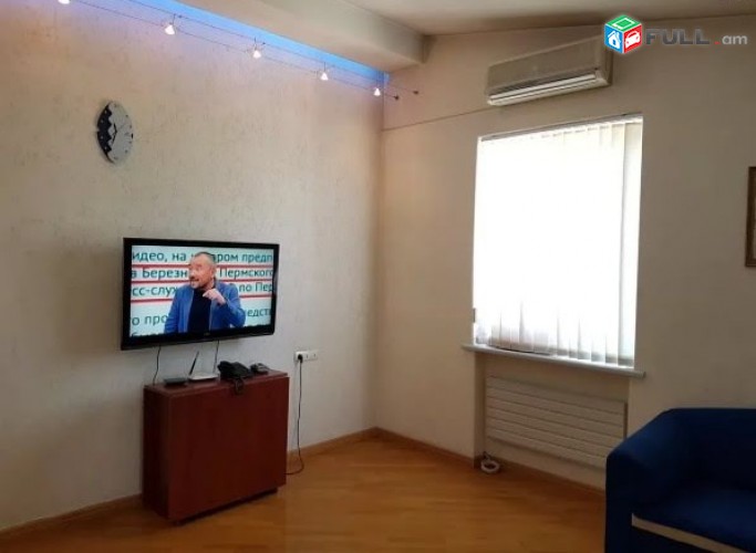 Վարձով 3 սեն, 60 ք / մ Էրեբունիում ԿՈԴ AE20010