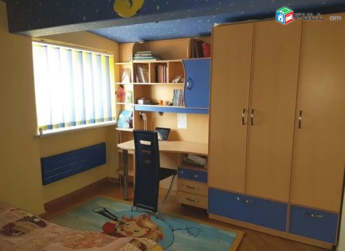Վարձով 3 սեն, 60 ք / մ Էրեբունիում ԿՈԴ AE20010