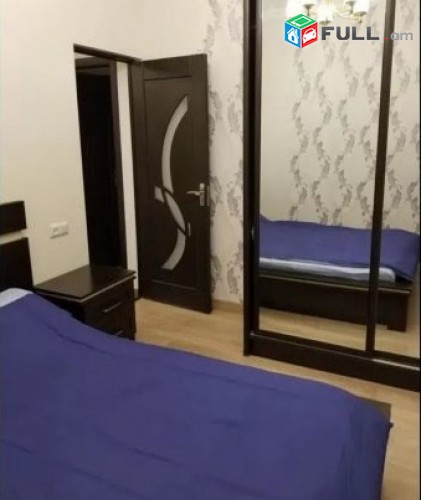 Վարձով 3 սեն, 70ք / մ կենտրոնում կոդ AC20156