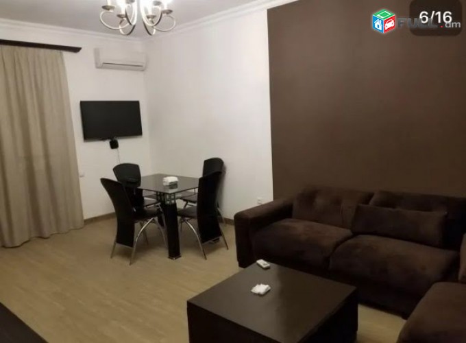 Վարձով 3 սեն, 70ք / մ կենտրոնում կոդ AC20156