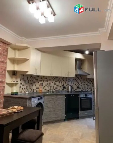 Վարձով կենտրոնում ԿՈԴ AC20225
