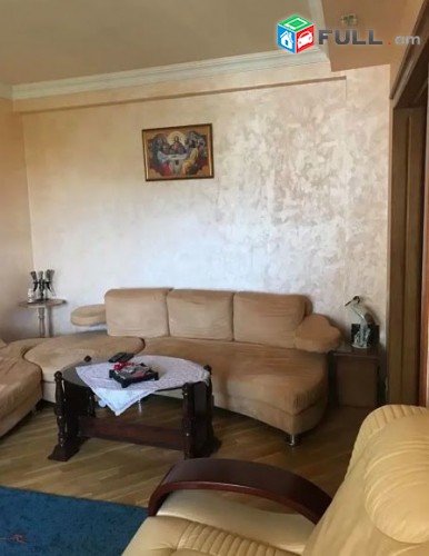 Վարձով 2սեն բնակարան Կիևյան փողոցում 7 / 5հ 46քմ AC20045