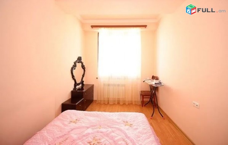 Վարձով 2 սեն, 45ք / մ Երազ բնակելի թաղամասում ԿՈԴ AC20185