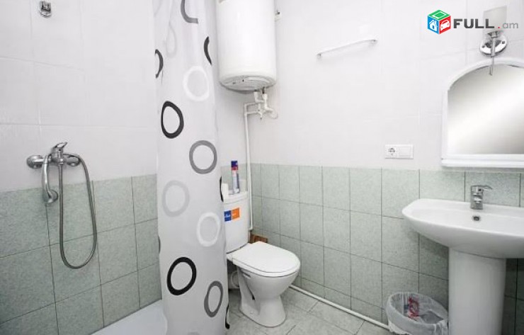 Վարձով 2 սեն, 45ք / մ Երազ բնակելի թաղամասում ԿՈԴ AC20185