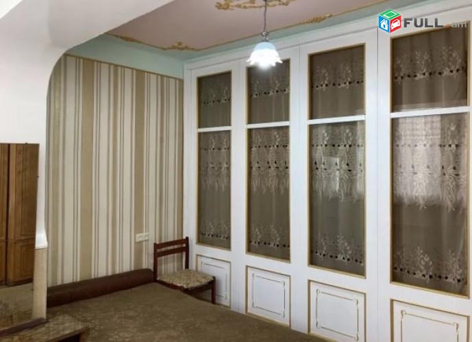 Վարձով 1սեն. 2 ձևափոխ. բն 43ք / մ ԿՈԴ AC20211