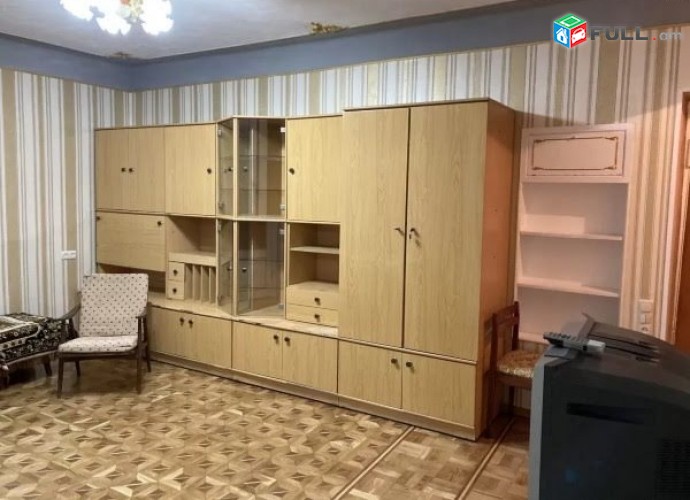 Վարձով 1սեն. 2 ձևափոխ. բն 43ք / մ ԿՈԴ AC20211