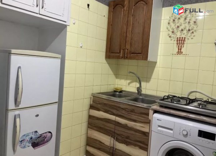 Վարձով 1սեն. 2 ձևափոխ. բն 43ք / մ ԿՈԴ AC20211