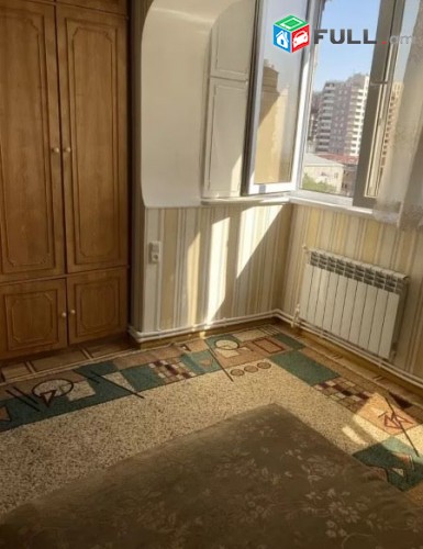 Վարձով 1սեն. 2 ձևափոխ. բն 43ք / մ ԿՈԴ AC20211